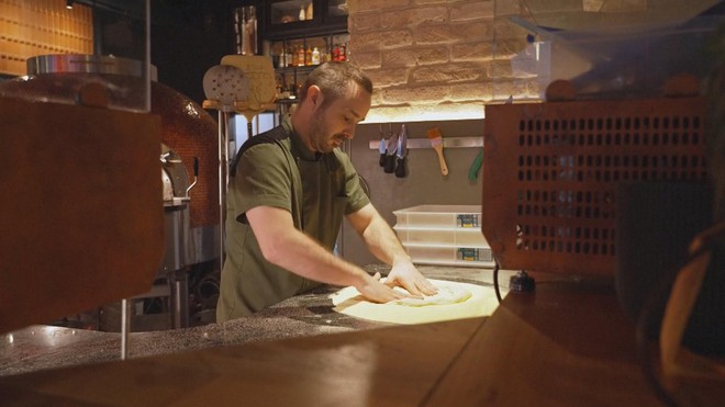 Hungary: Pizza từ nguyên liệu thời La Mã cổ đại- Ảnh 1.