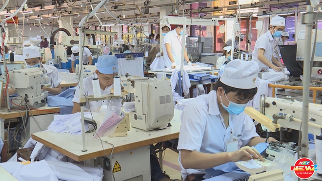 Doanh nghiệp Việt "nhấn ga" xuất khẩu, quyết tâm cán mốc 550 tỷ USD- Ảnh 3.