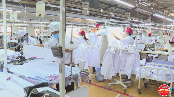 Doanh nghiệp Việt "nhấn ga" xuất khẩu, quyết tâm cán mốc 550 tỷ USD- Ảnh 4.