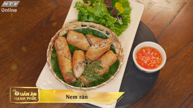 Phương Lan, Bảo Bảo khám phá Mâm cỗ Bát Tràng - "Quán ăn hạnh phúc" - Ảnh 2.