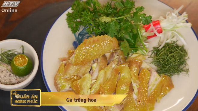 Phương Lan, Bảo Bảo khám phá Mâm cỗ Bát Tràng - "Quán ăn hạnh phúc" - Ảnh 6.