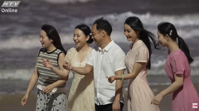 Ký sự "Gởi chút nắng vàng" - Ảnh 5.