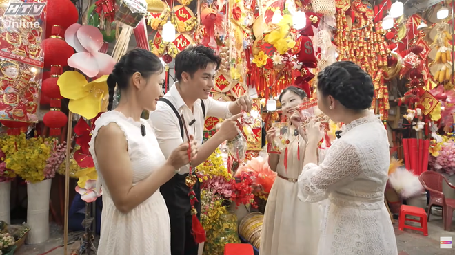 Ký sự "Gởi chút nắng vàng" - Ảnh 3.