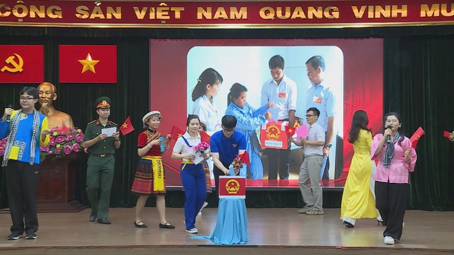 Thời sự HTV ngày 23/2/2026 | Người lao động phấn khởi trở lại làm việc sau Tết - Ảnh 5.