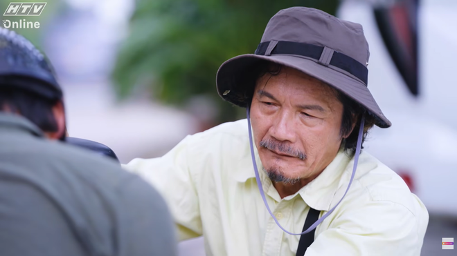 Phim ca nhạc "Những điều nhỏ nhoi" - Ảnh 4.