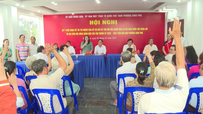 Thời sự HTV ngày 23/2/2026 | Người lao động phấn khởi trở lại làm việc sau Tết - Ảnh 4.