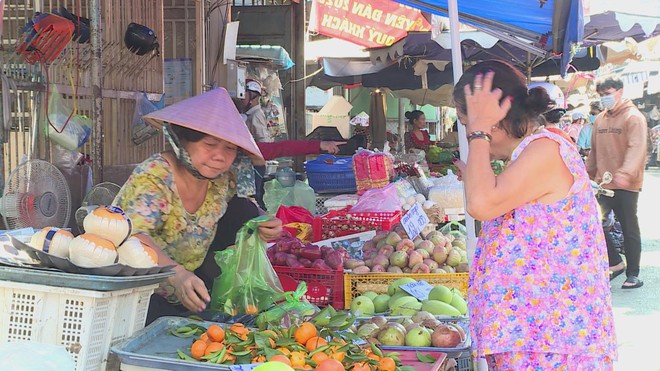 Nguồn cung ổn định, giá thực phẩm hạ nhiệt sau Tết - Ảnh 8.