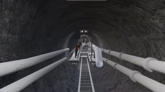 Nghị quyết 188: "Đòn bẩy" đưa đường sắt đô thị TP. Hồ Chí Minh bước vào kỷ nguyên tăng tốc - Ảnh 2.