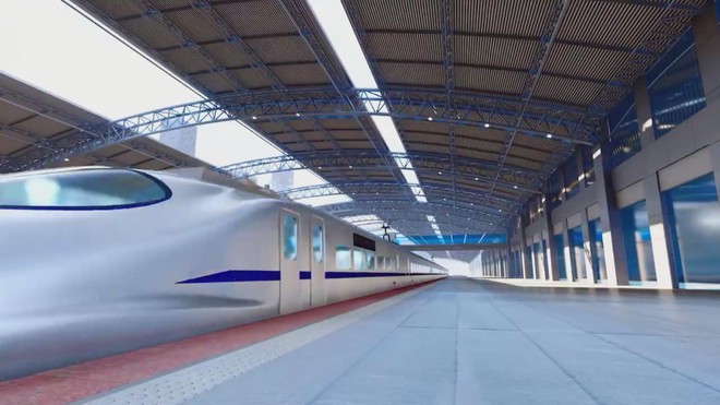 Nghị quyết 188: "Đòn bẩy" đưa đường sắt đô thị TP. Hồ Chí Minh bước vào kỷ nguyên tăng tốc - Ảnh 3.