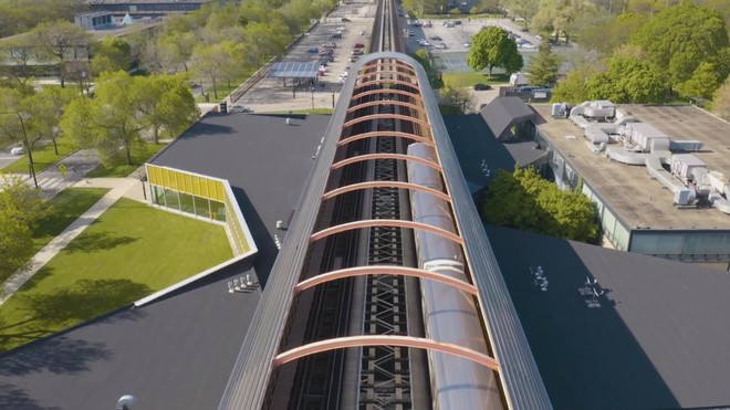 Nghị quyết 188: "Đòn bẩy" đưa đường sắt đô thị TP. Hồ Chí Minh bước vào kỷ nguyên tăng tốc - Ảnh 4.