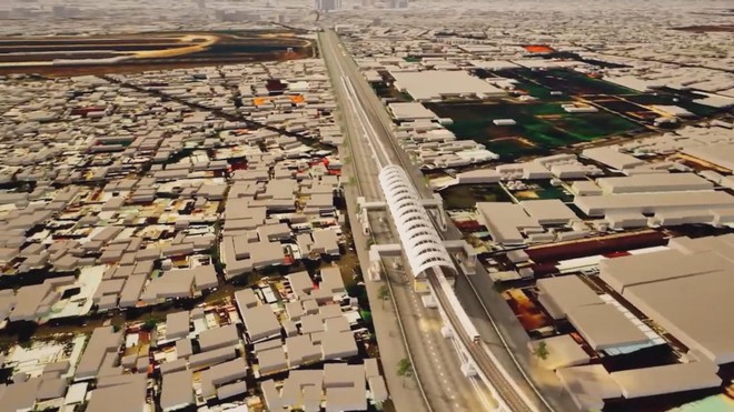 Nghị quyết 188: "Đòn bẩy" đưa đường sắt đô thị TP. Hồ Chí Minh bước vào kỷ nguyên tăng tốc - Ảnh 6.