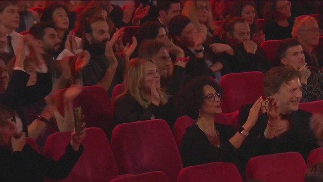 Bế mạc liên hoan phim quốc tế Berlin - Ảnh 3.