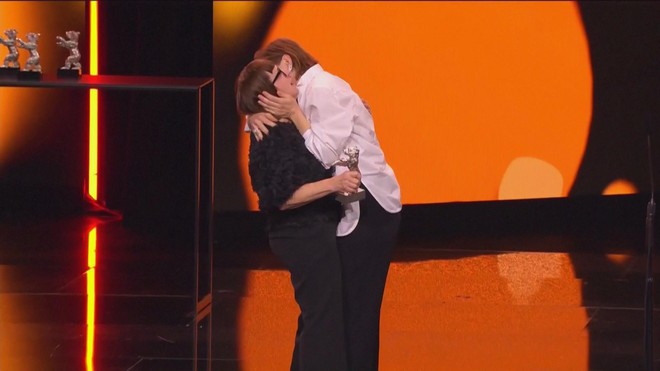 Bế mạc liên hoan phim quốc tế Berlin - Ảnh 4.