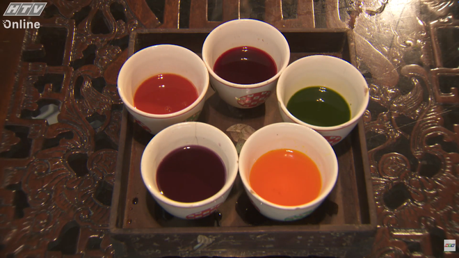 Tạp chí văn nghệ: Độc đáo mứt cung đình Huế - Ảnh 6.