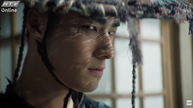 Phim Công tử nổi loạn: Cung Môn - Vô Phong trước giờ đại chiến- Ảnh 4.