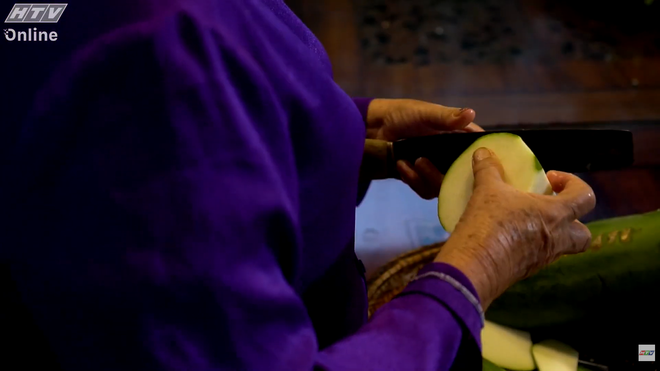 Tạp chí văn nghệ: Độc đáo mứt cung đình Huế - Ảnh 4.