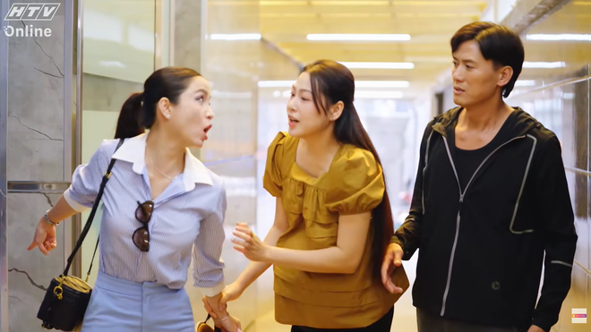 Những điều nhỏ nhoi: Sống một kiếp người bình an là được- Ảnh 4.