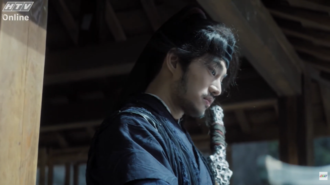 Phim Công tử nổi loạn: Cung Môn - Vô Phong trước giờ đại chiến- Ảnh 5.