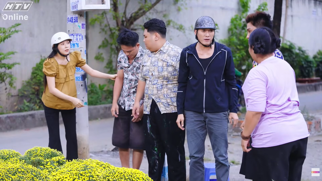 Những điều nhỏ nhoi: Sống một kiếp người bình an là được- Ảnh 5.