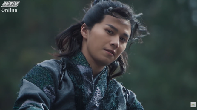 Phim Công tử nổi loạn: Cung Môn - Vô Phong trước giờ đại chiến- Ảnh 7.