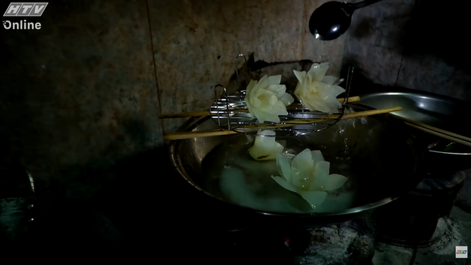 Tạp chí văn nghệ: Độc đáo mứt cung đình Huế - Ảnh 7.