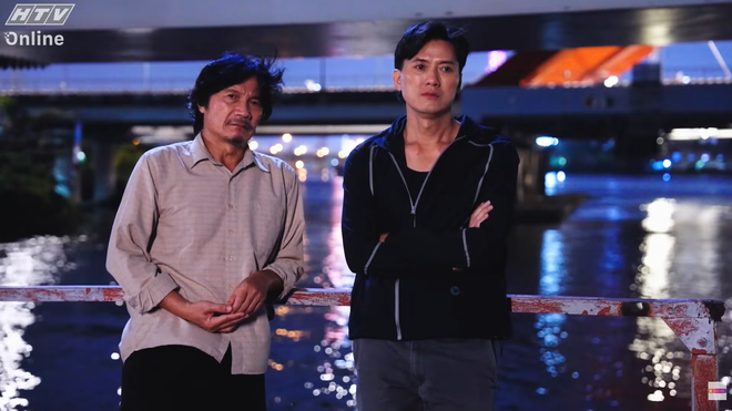 Những điều nhỏ nhoi: Sống một kiếp người bình an là được- Ảnh 7.