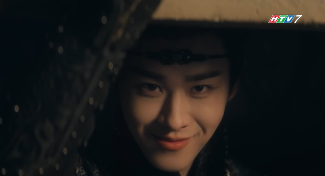 Phim Công tử nổi loạn: Cung Môn - Vô Phong trước giờ đại chiến- Ảnh 2.