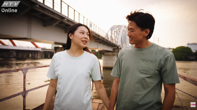 Những điều nhỏ nhoi: Sống một kiếp người bình an là được- Ảnh 8.