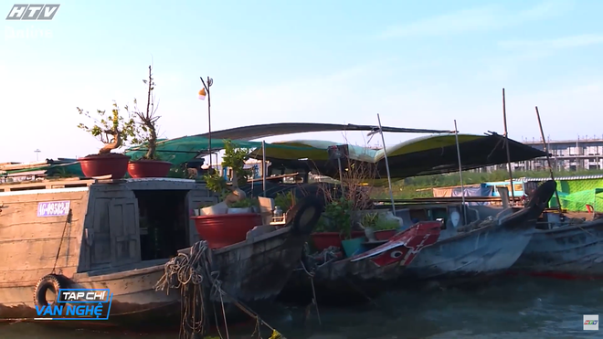 Ký sự “Mùa Tết phương Nam - Hành trình của nước” - Ảnh 3.