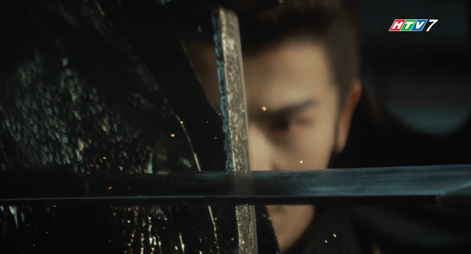 Phim Công tử nổi loạn: Cung Môn - Vô Phong trước giờ đại chiến- Ảnh 3.