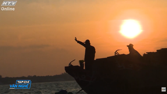 Ký sự “Mùa Tết phương Nam - Hành trình của nước” - Ảnh 7.