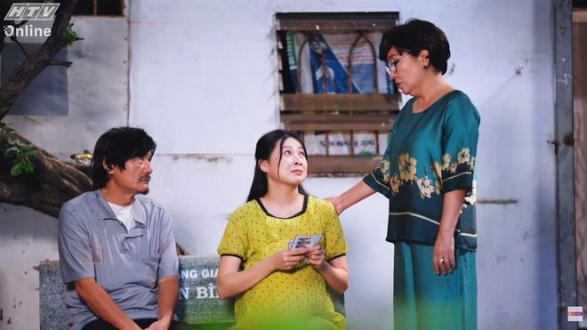 Những điều nhỏ nhoi: Sống một kiếp người bình an là được- Ảnh 10.