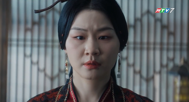 Phim Công tử nổi loạn: Cung Môn - Vô Phong trước giờ đại chiến- Ảnh 14.