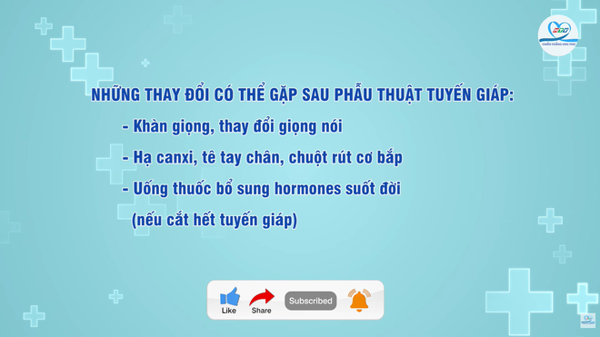 HTV - Chiến thắng ung thư: Một điểm hẹn tin cậy - Ảnh 5.