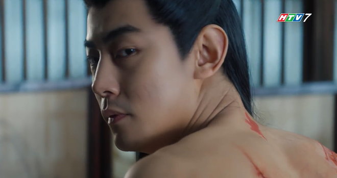 Phim Công tử nổi loạn: Cung Môn - Vô Phong trước giờ đại chiến- Ảnh 13.