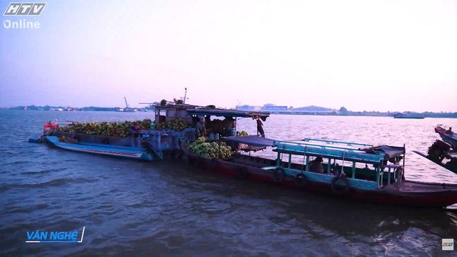 Ký sự “Mùa Tết phương Nam - Hành trình của nước” - Ảnh 4.