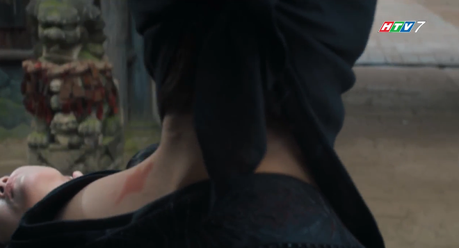 Phim Công tử nổi loạn: Cung Môn - Vô Phong trước giờ đại chiến- Ảnh 12.