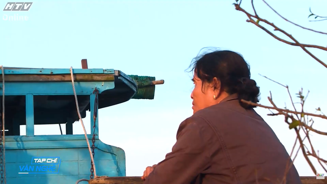 Ký sự “Mùa Tết phương Nam - Hành trình của nước” - Ảnh 5.