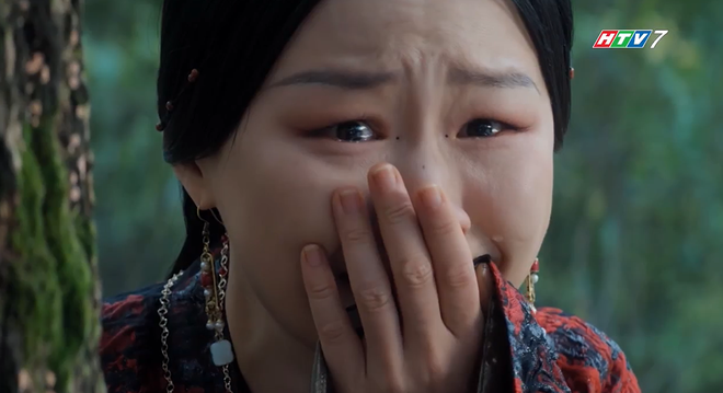 Phim Công tử nổi loạn: Cung Môn - Vô Phong trước giờ đại chiến- Ảnh 11.