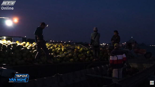 Ký sự “Mùa Tết phương Nam - Hành trình của nước” - Ảnh 6.