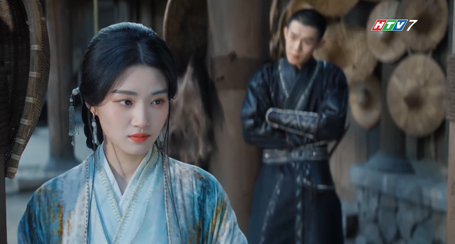 Phim Công tử nổi loạn: Cung Môn - Vô Phong trước giờ đại chiến- Ảnh 9.