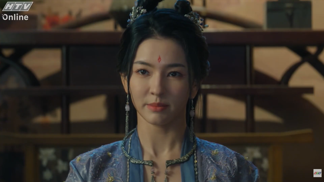 Phim Công tử nổi loạn: Cung Môn - Vô Phong trước giờ đại chiến- Ảnh 6.