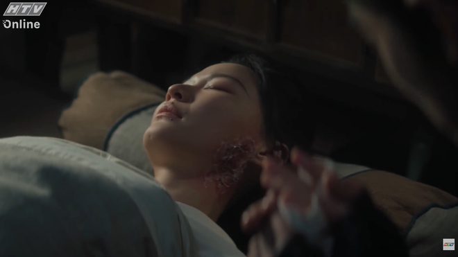 Phim Công tử nổi loạn: Cung Môn - Vô Phong trước giờ đại chiến- Ảnh 15.