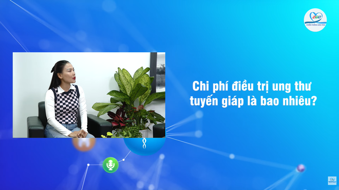 HTV - Chiến thắng ung thư: Một điểm hẹn tin cậy - Ảnh 2.