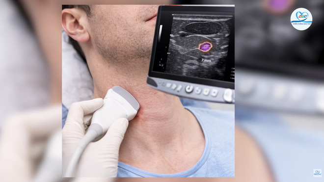 HTV - Chiến thắng ung thư: Một điểm hẹn tin cậy - Ảnh 1.