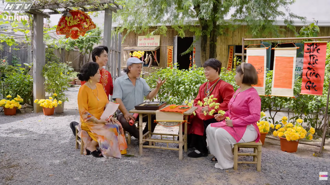 Lẹ không trễ tàu: Xung đột giữa tiền mặt và mã QR - Ảnh 3.