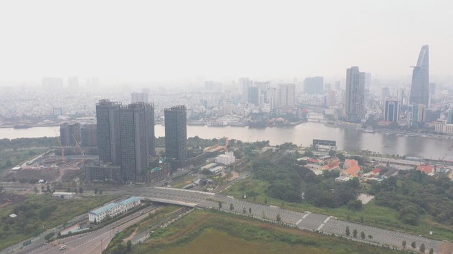 60 Giây ngày 24/2/2026 | TP. Hồ Chí Minh chuẩn bị có trung tâm chính trị, hành chính mới - Ảnh 1.