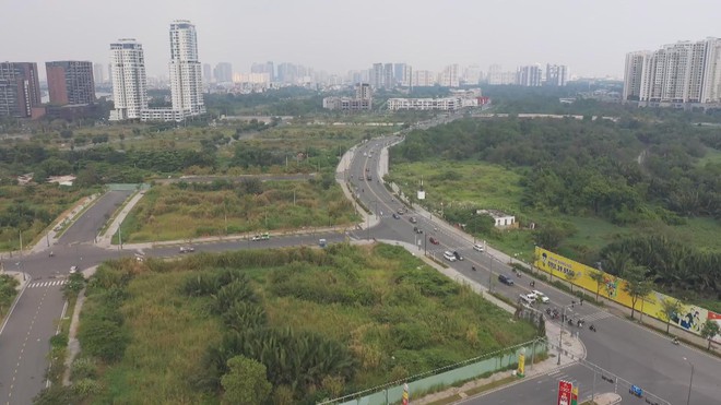 60 Giây ngày 24/2/2026 | TP. Hồ Chí Minh chuẩn bị có trung tâm chính trị, hành chính mới - Ảnh 2.