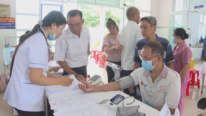 60 Giây ngày 24/2/2026 | TP. Hồ Chí Minh chuẩn bị có trung tâm chính trị, hành chính mới - Ảnh 3.