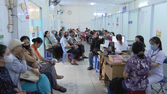 60 Giây ngày 24/2/2026 | TP. Hồ Chí Minh chuẩn bị có trung tâm chính trị, hành chính mới - Ảnh 4.